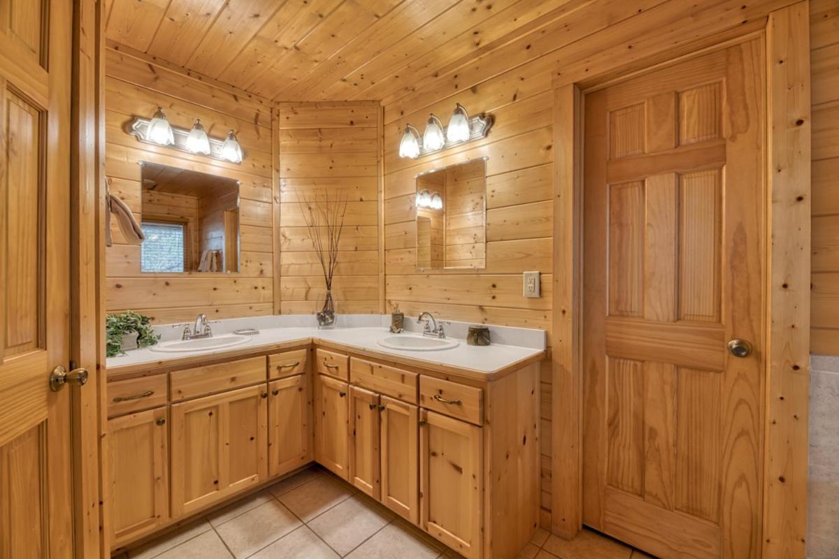 Country Living Villa Sevierville Exterior photo