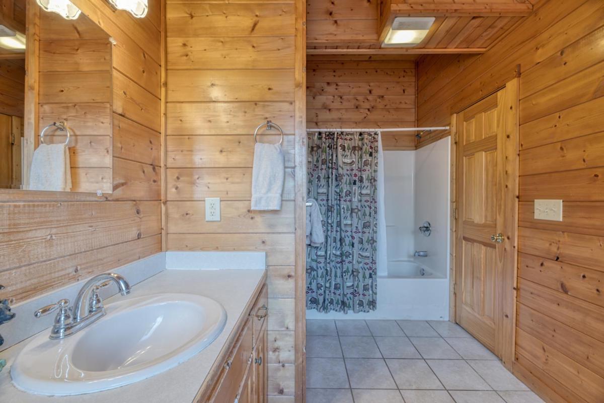 Country Living Villa Sevierville Exterior photo