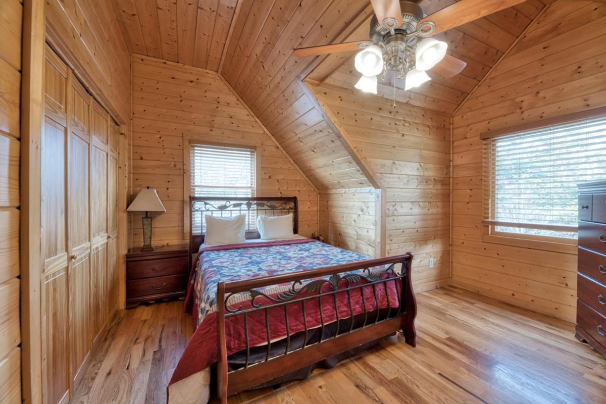 Country Living Villa Sevierville Exterior photo