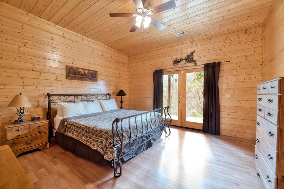 Country Living Villa Sevierville Exterior photo
