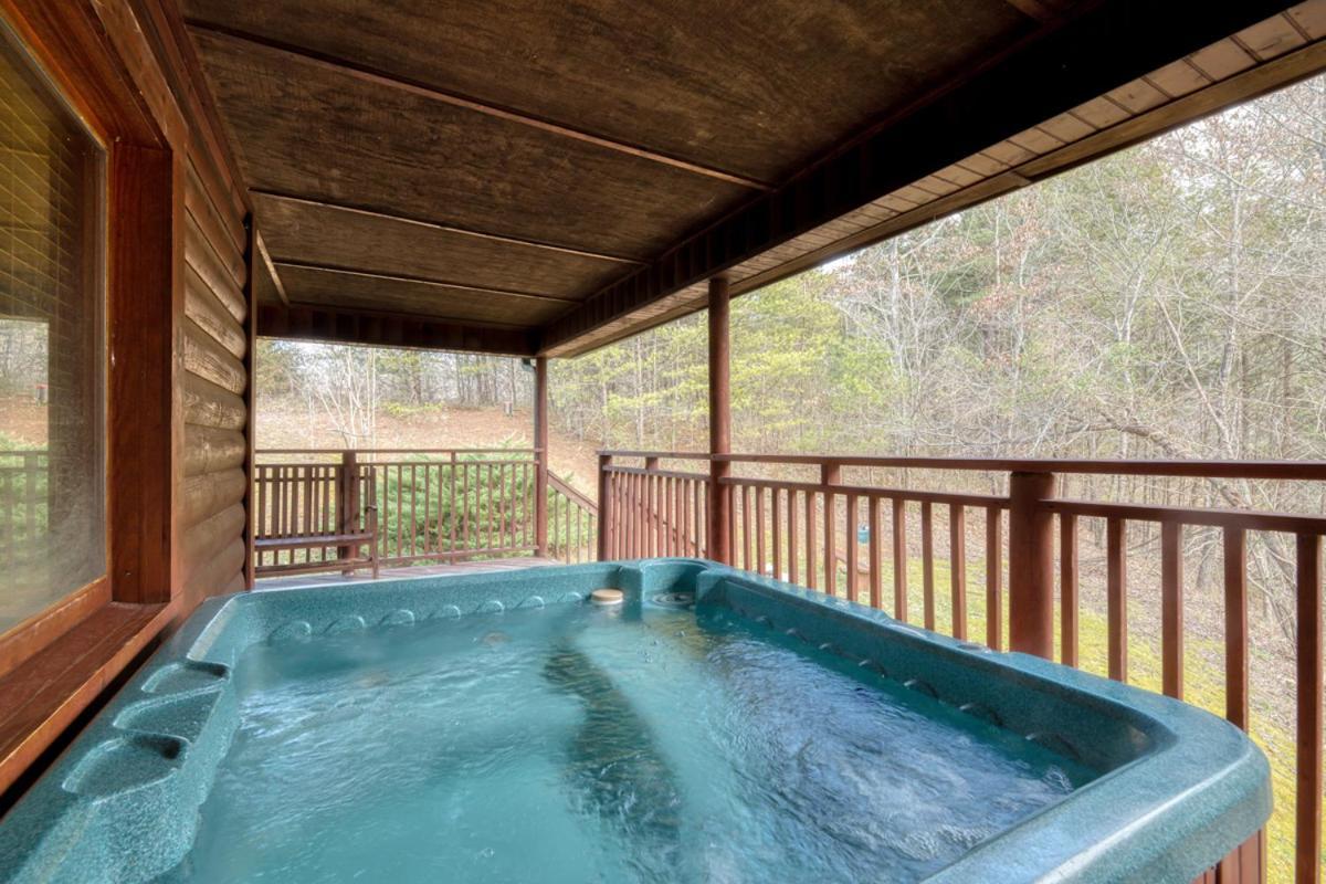 Country Living Villa Sevierville Exterior photo