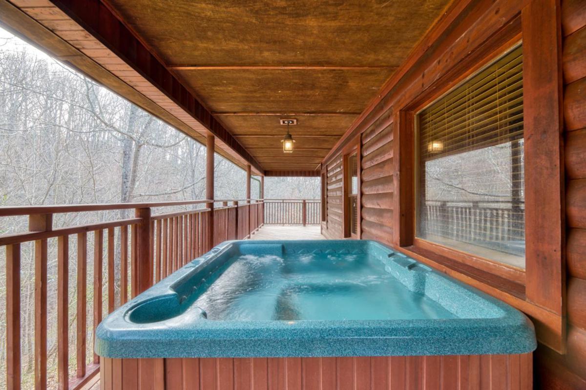 Country Living Villa Sevierville Exterior photo